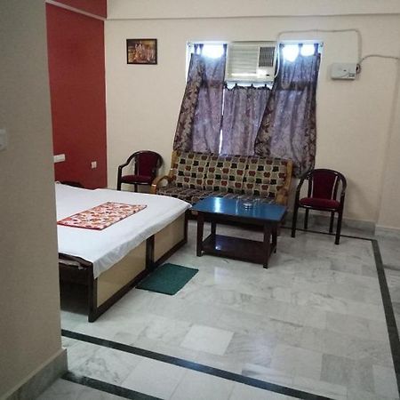 Hotel Ridhi N Sidhi Bettiah Экстерьер фото
