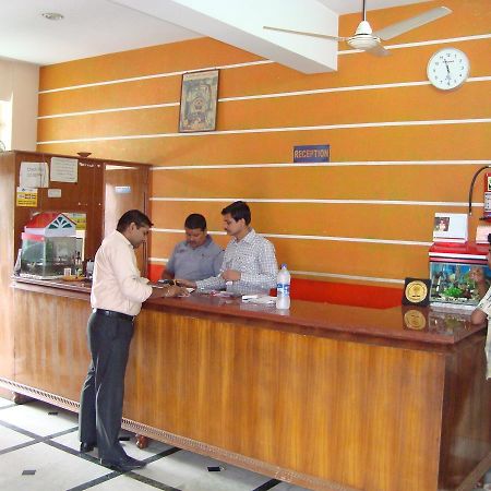 Hotel Ridhi N Sidhi Bettiah Экстерьер фото