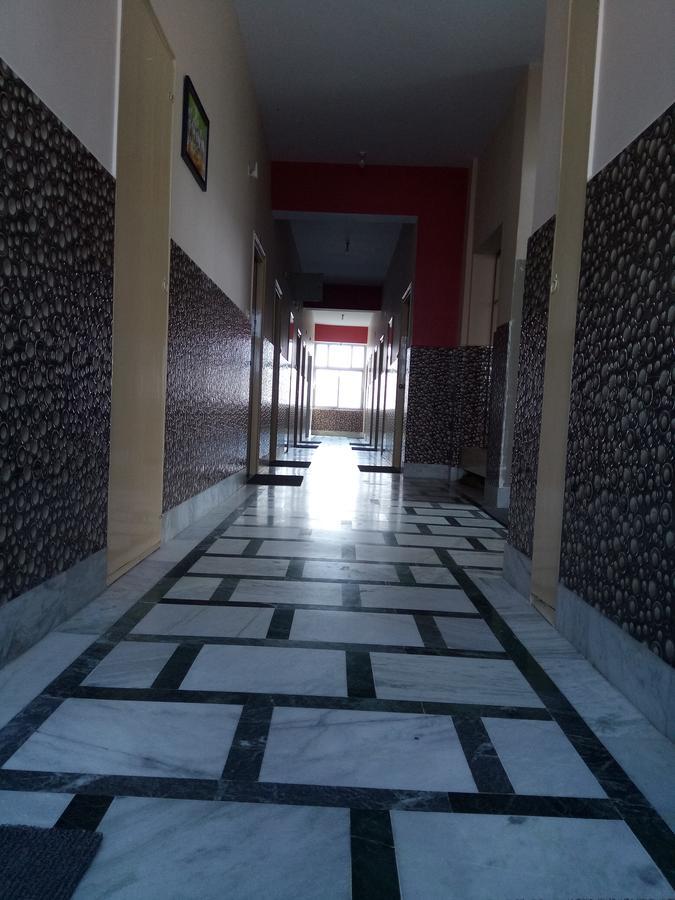 Hotel Ridhi N Sidhi Bettiah Экстерьер фото