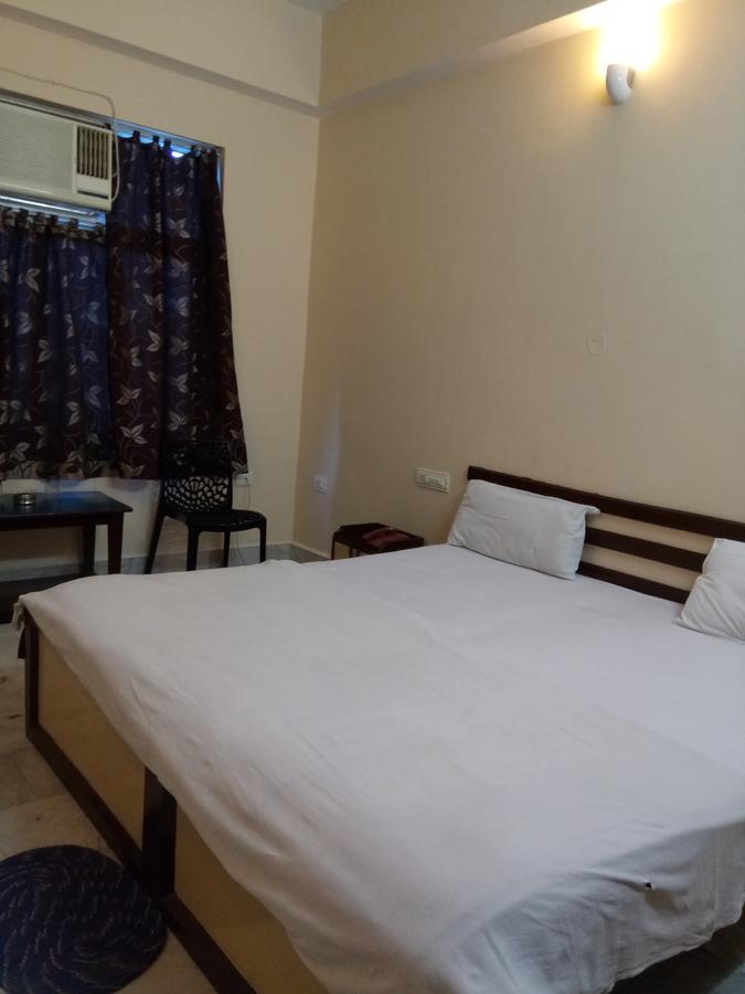 Hotel Ridhi N Sidhi Bettiah Экстерьер фото