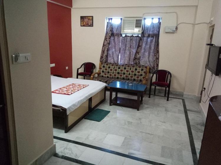 Hotel Ridhi N Sidhi Bettiah Экстерьер фото