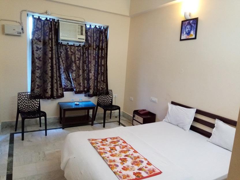 Hotel Ridhi N Sidhi Bettiah Экстерьер фото